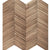 Wall -  Inceptiv - Ark Chevron