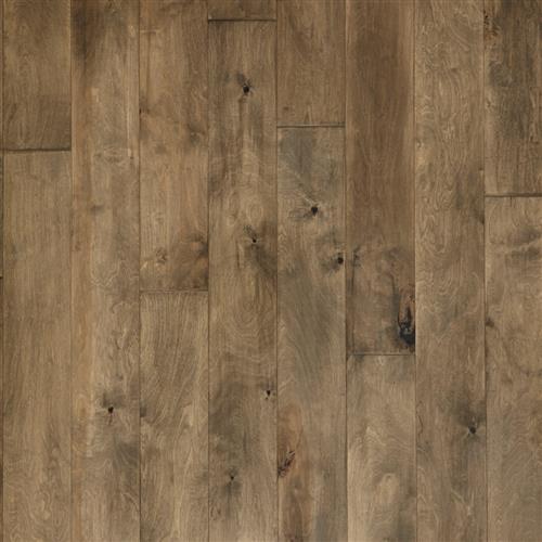 Handcrafted - Iberian Hazelwood