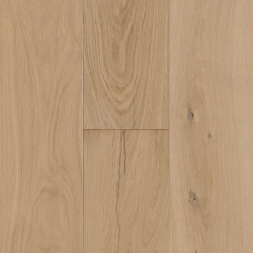 Coastside White Oak Engineered