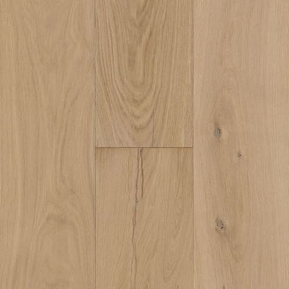 Coastside White Oak Engineered