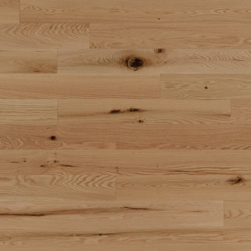 Escape Engineered - Red Oak