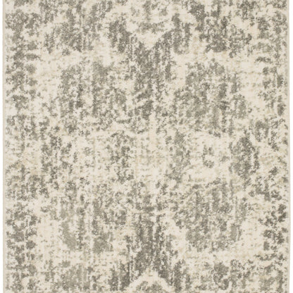 Le Jardin Willow Grey