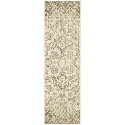 Le Jardin Willow Grey