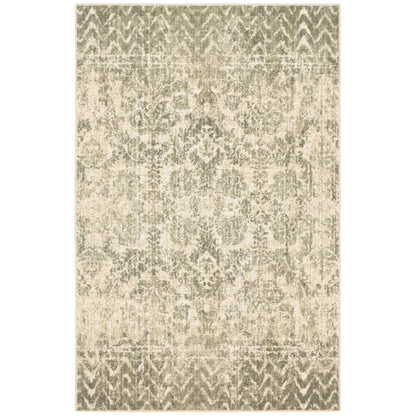 Le Jardin Willow Grey