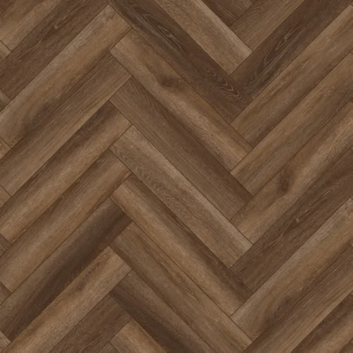 Herringbone - Lenox Peak