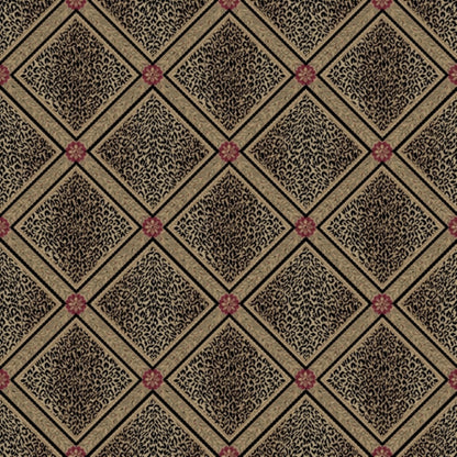 Leopard Series