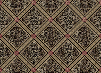 Leopard Series