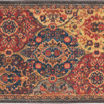Levant Multi
