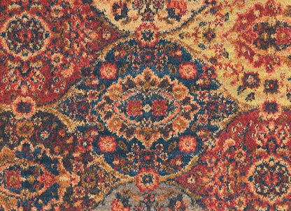 Levant Multi