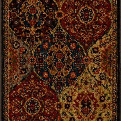 Levant Multi