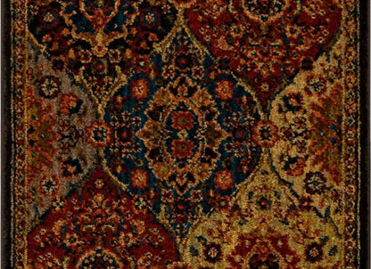 Levant Multi