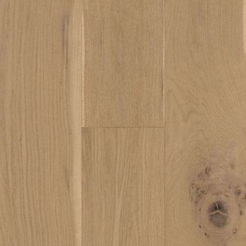 Coastside White Oak Engineered