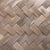 Wall -  Inceptiv - Tresses