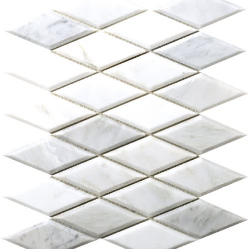 Marble Winter Frost