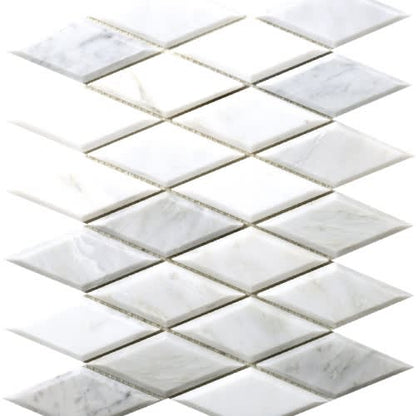 Marble Winter Frost