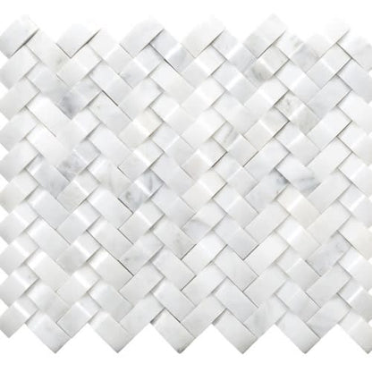 Marble Winter Frost
