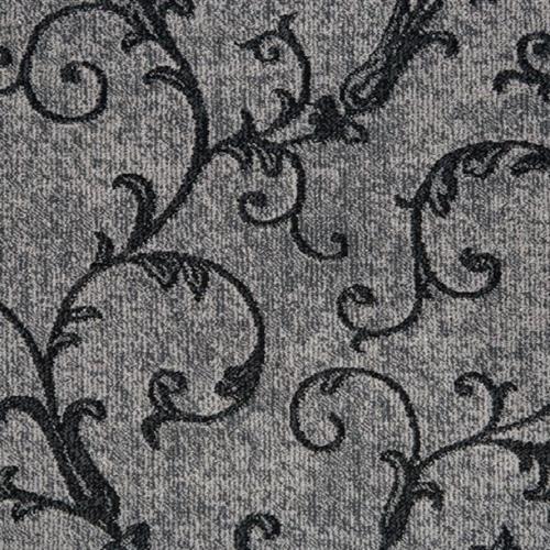Matilda in Midnight Carpet