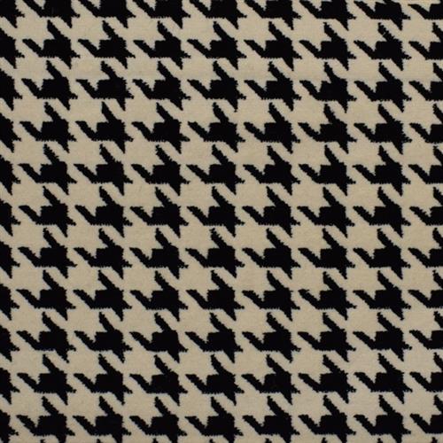 MediaMetrics in Hounds Tooth Carpet