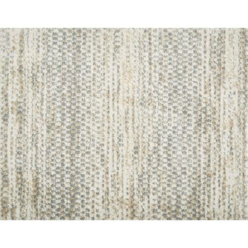 Mont Blanc in Antique Carpet