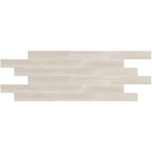 Merona in White - 8x40 Tile