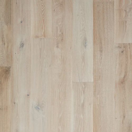 Handcrafted - Normandy Oak