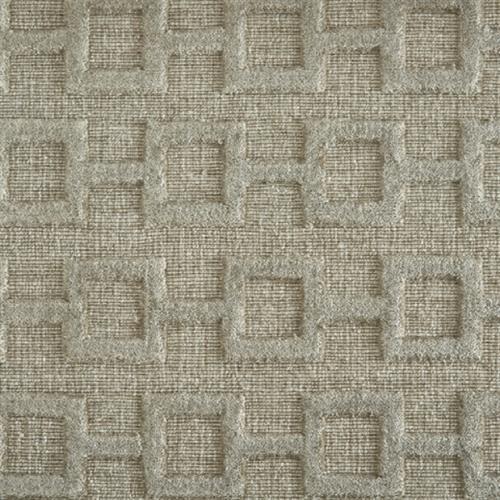 Metropolis Geo in Putty Carpet