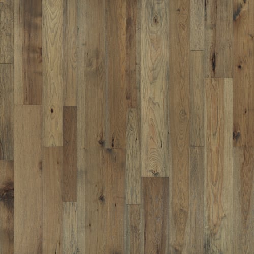Monterey Hardwood