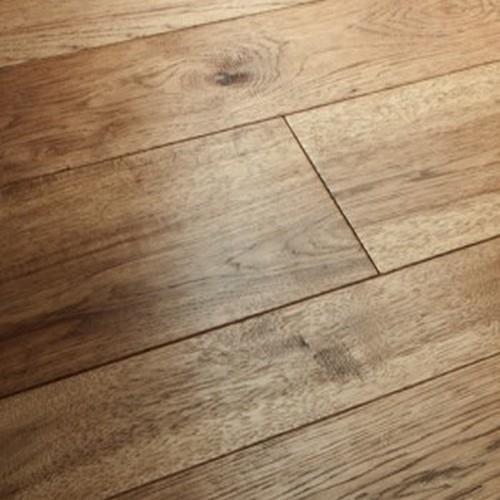 Monterey Hardwood in Ranchero Hickory Hardwood