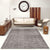 Magica - 702 - Off White in Off White Area Rugs