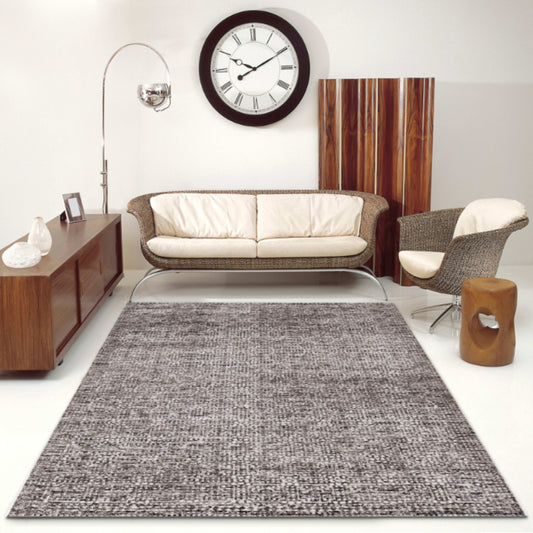 Magica - 702 - Off White in Off White Area Rugs