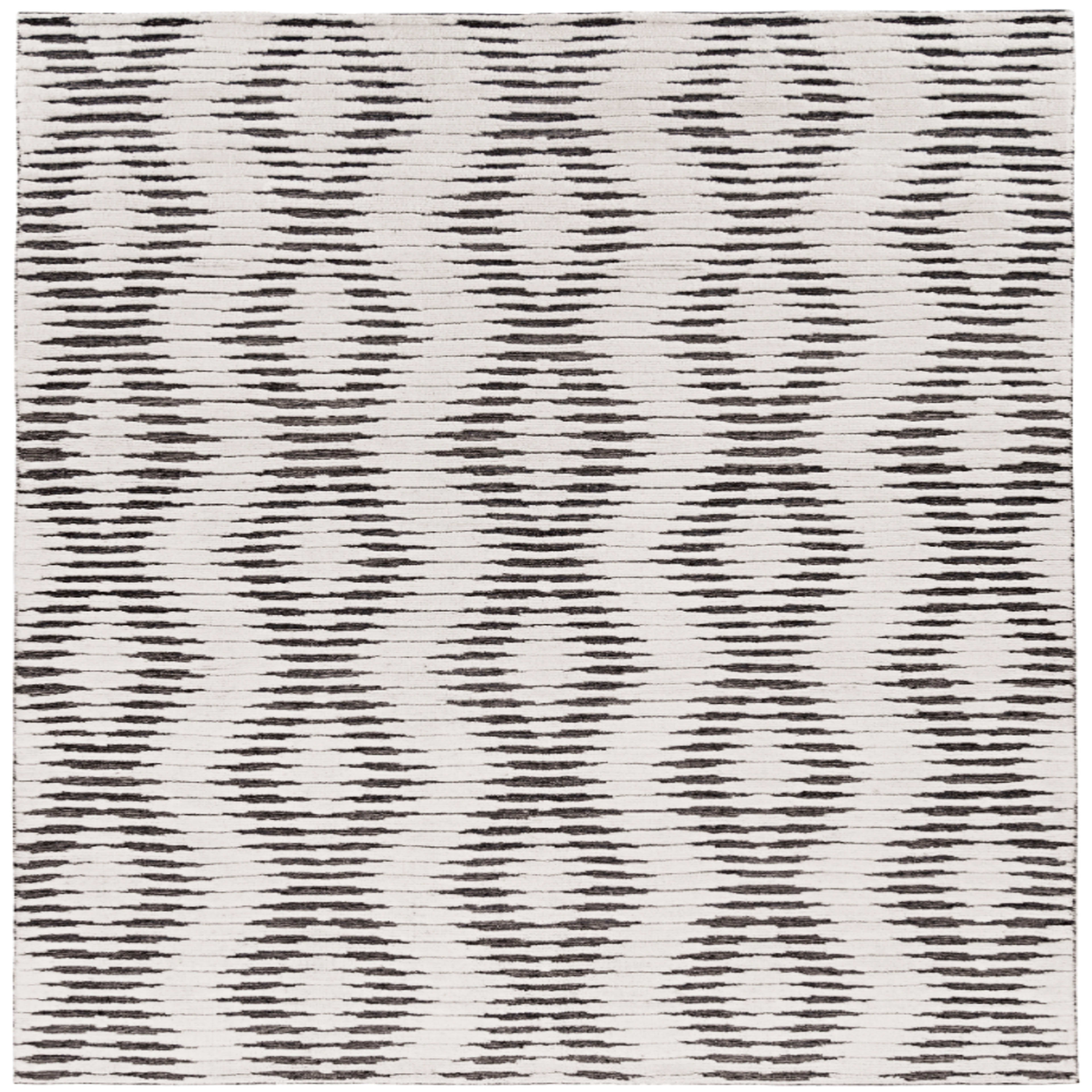 Magica - 710 - Ivory in Ivory Area Rugs