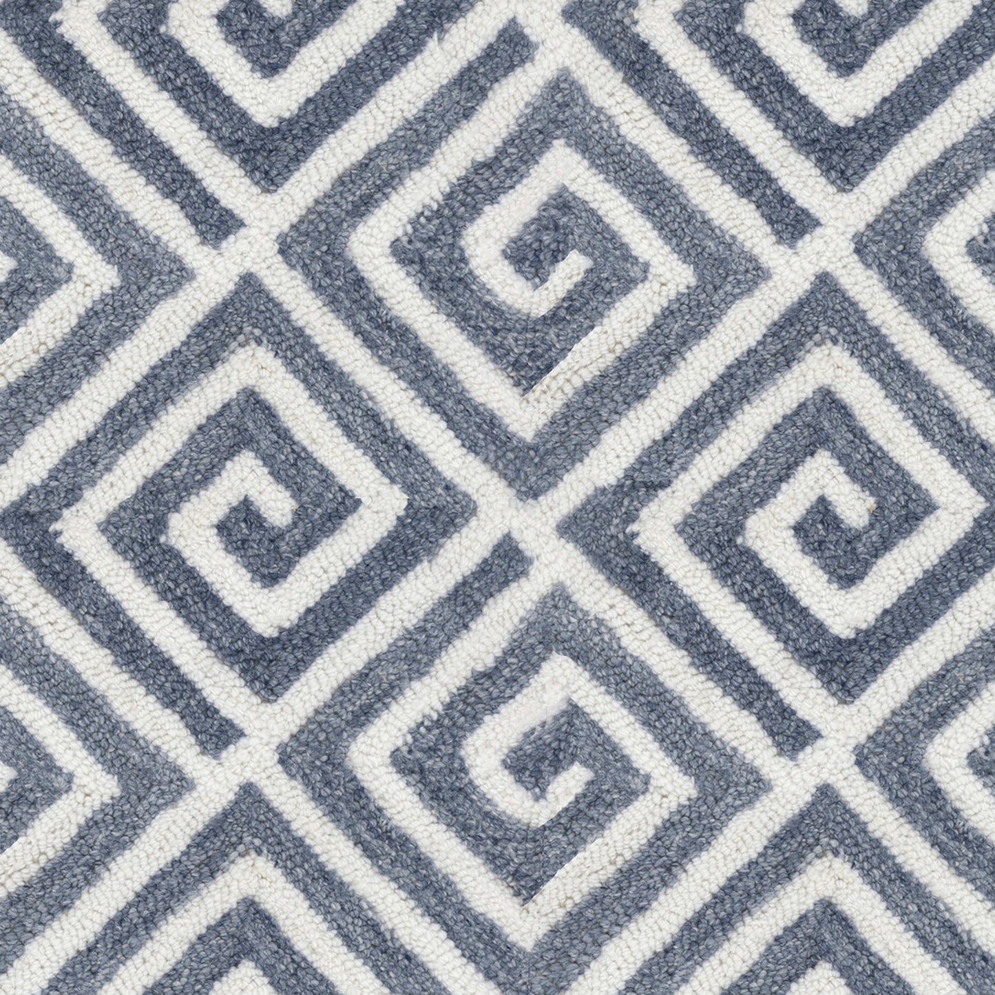 Maldives in Nautical Carpet