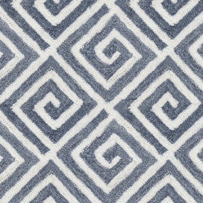 Maldives in Nautical Carpet