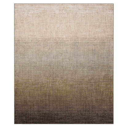 Mankota Dark Grey in Dark Grey 8'X10' Area Rugs