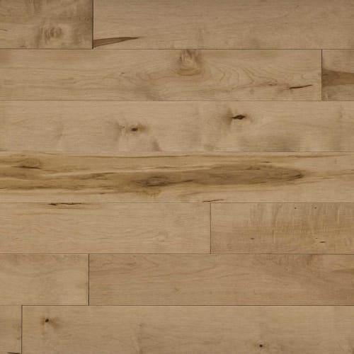 Signature Engineered Maple Excel 7 x 1/2"