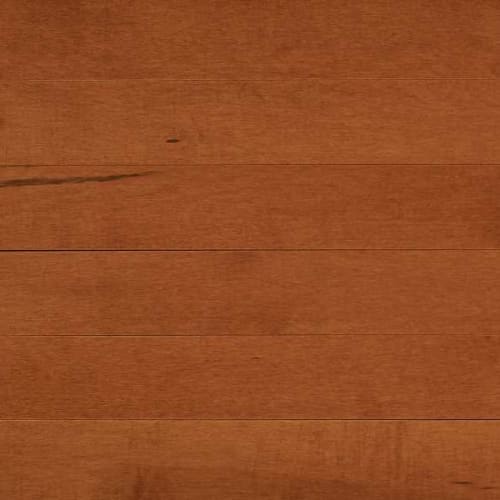 Signature Engineered Maple Livesawn 7 x 1/2"