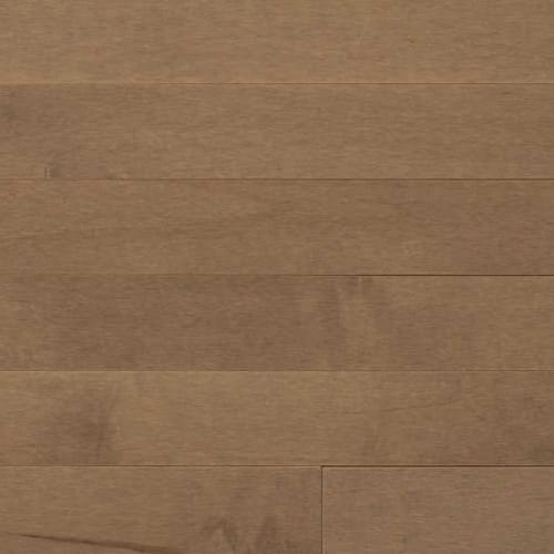 Signature Engineered Maple Excel 7 x 1/2" in Cobblestone Um 7" Hardwood
