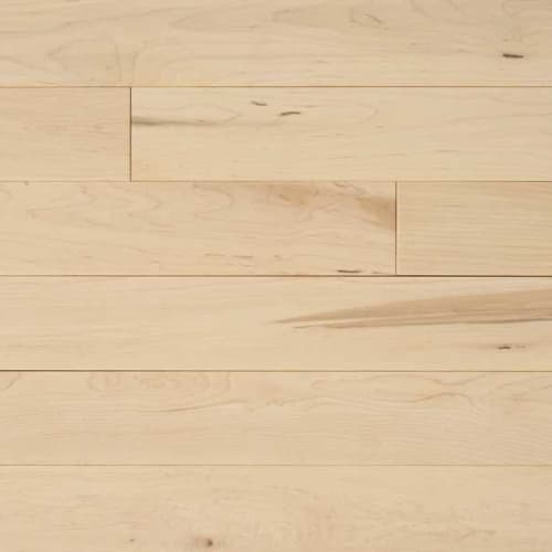 Signature Engineered Maple Livesawn 7 x 1/2"