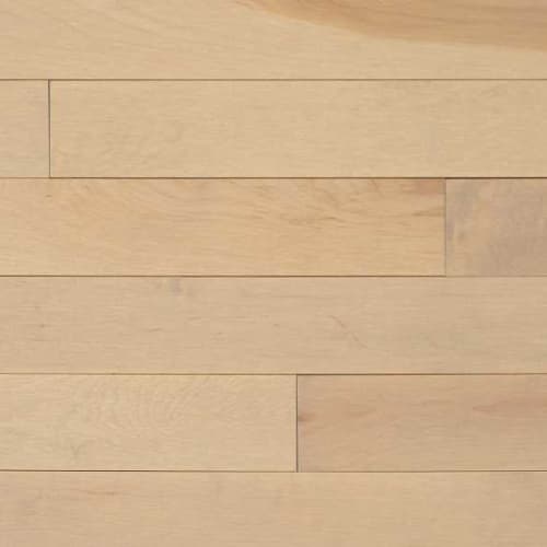 Signature Engineered Maple Livesawn 7 x 1/2"
