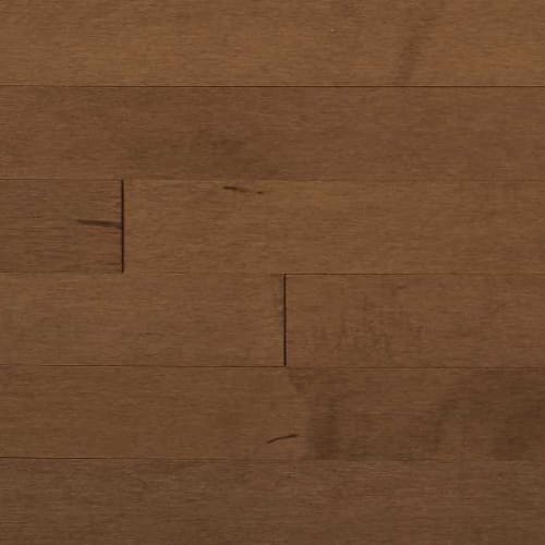 Signature Engineered Maple Livesawn 7 x 1/2"