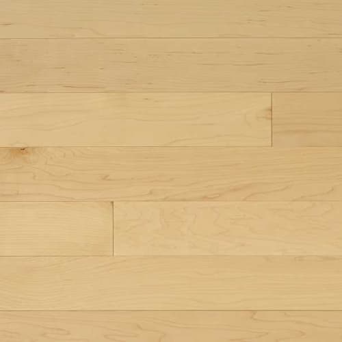 Signature Engineered Maple Livesawn 7 x 1/2"