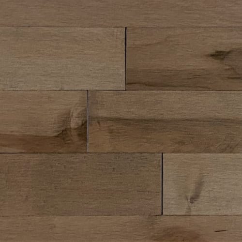 Signature Engineered Maple Excel 7 x 3/4"