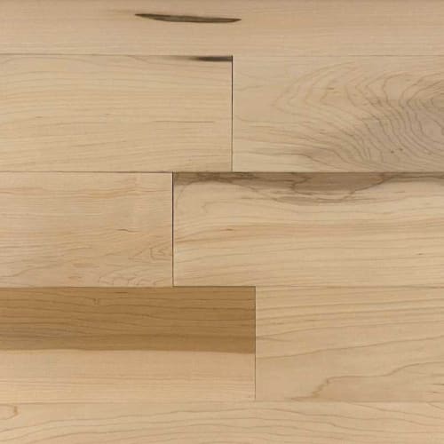 Verita Solid Maple Excel 4.25"  in Virtuoso Hardwood
