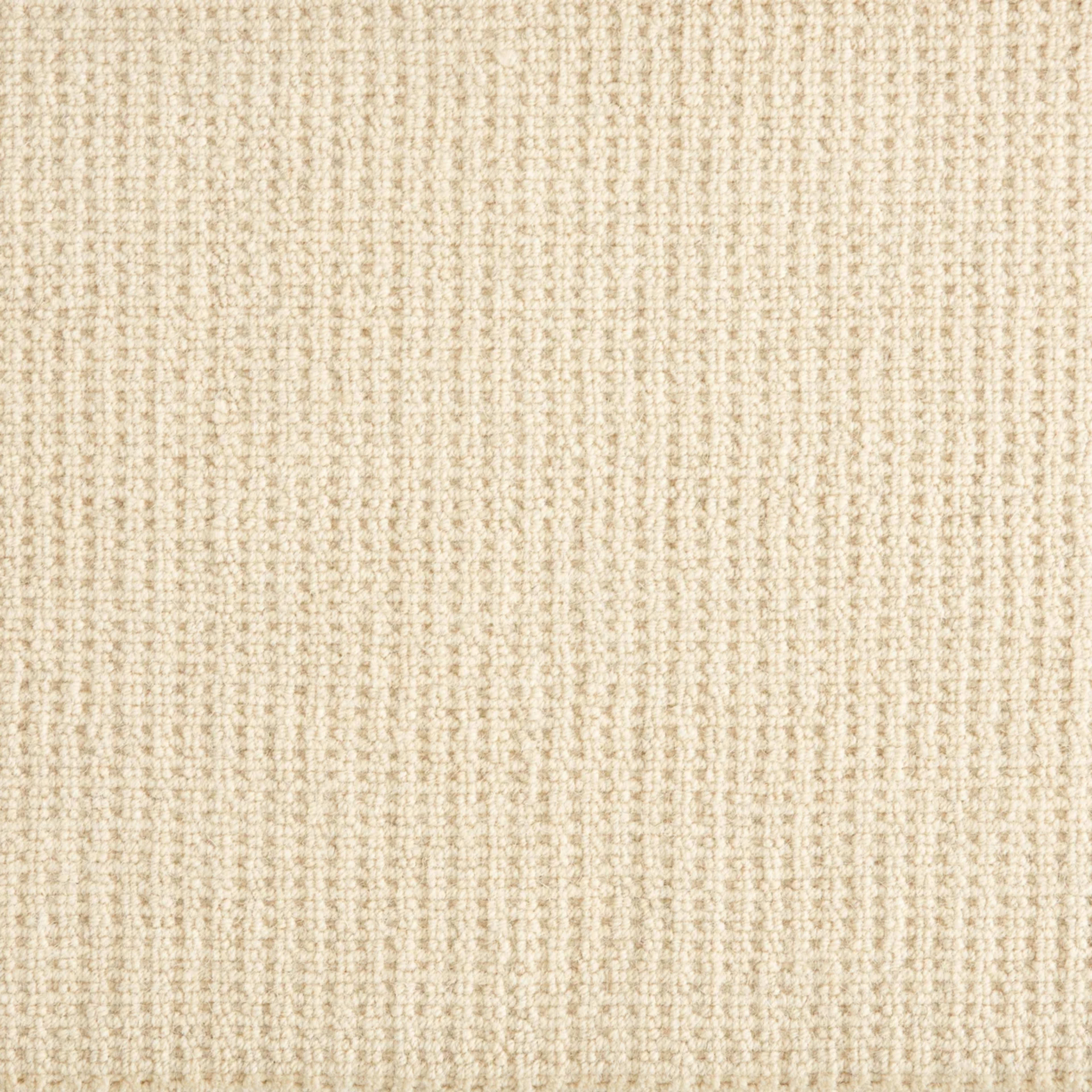 MIla in Natural Carpet