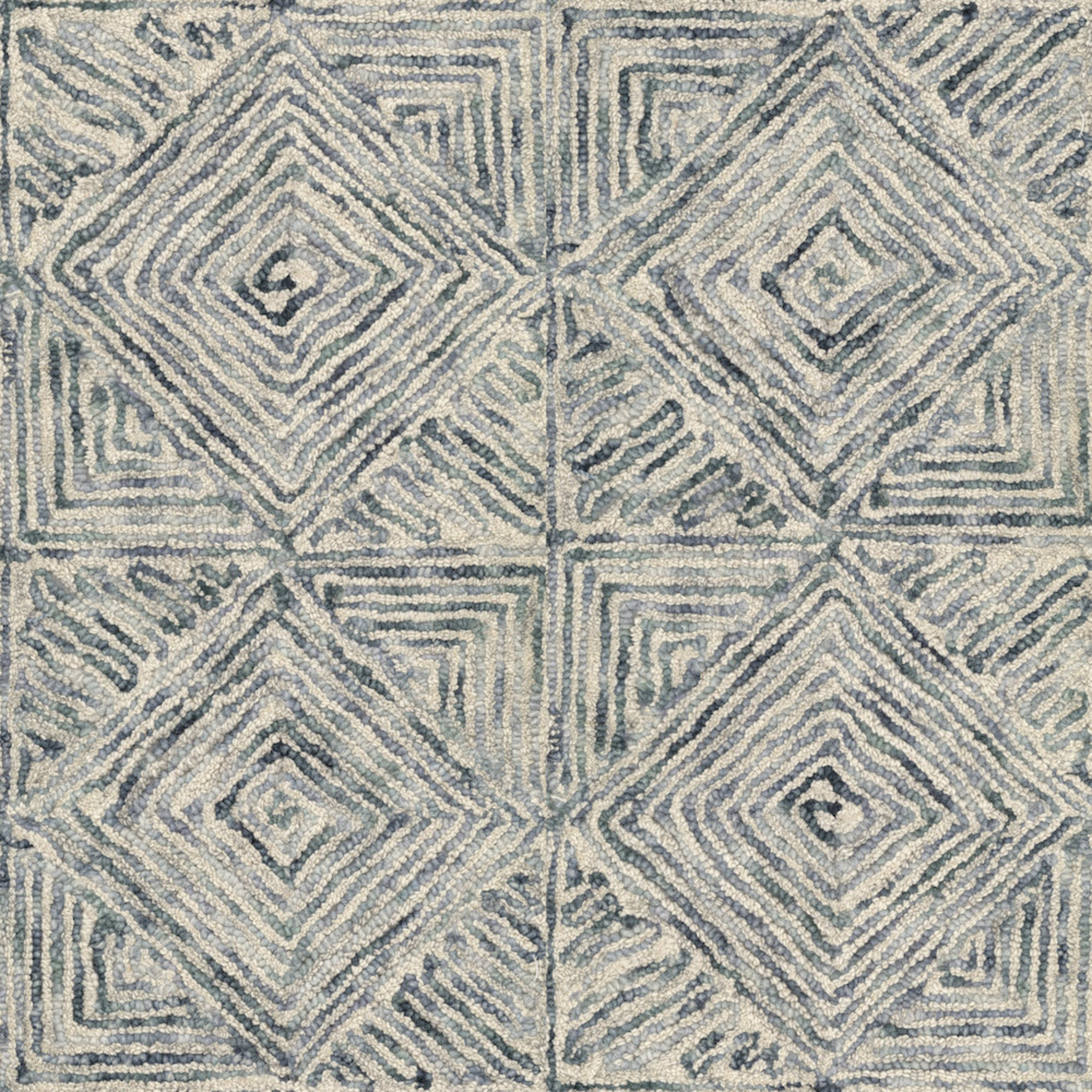Ridgedale in Lagoon Carpet