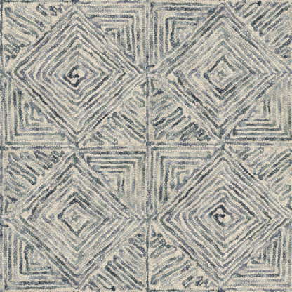 Ridgedale in Lagoon Carpet