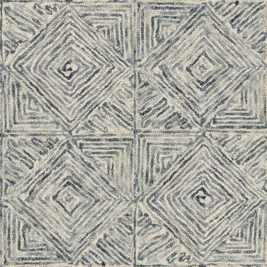 Ridgedale in Lagoon Carpet