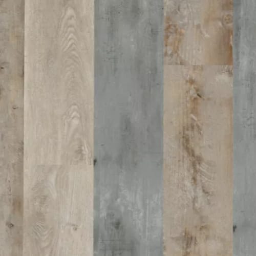 Explorer's Cove in Metallic Shadows Luxury Vinyl