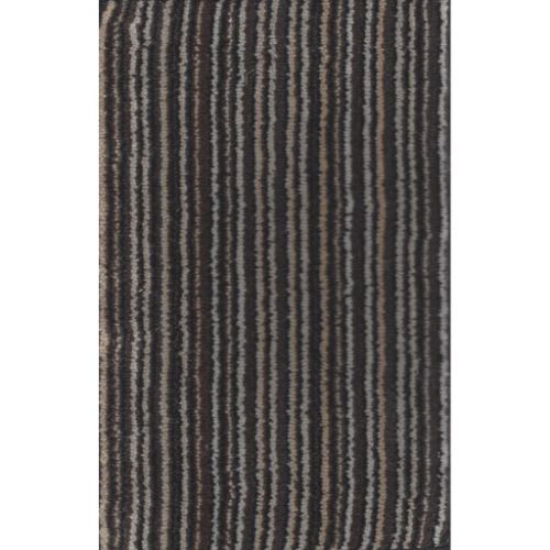 Flatweave Broadloom in Milleraies Iii 1119 Black Carpet