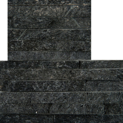 SLATE, QUARTZITE & SANDSTONE in Rustic Gold 12" X 12"